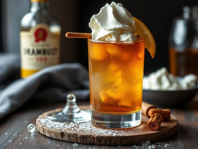 Rusty Nail