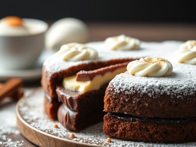 Sachertorte