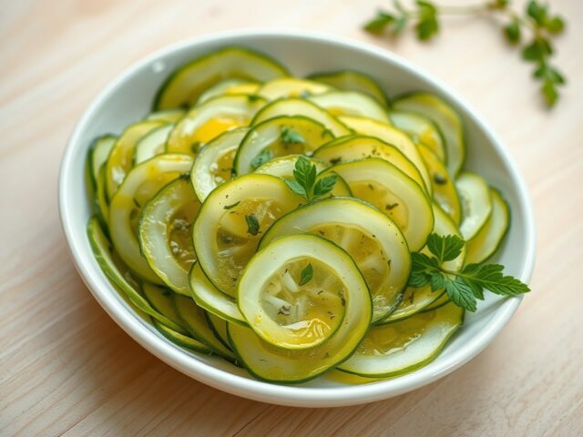 salada italy