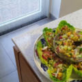 Rauwkost Salade Bloem Rauwkost Salade Bloem