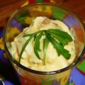 Salade “de Kip en het ei”
