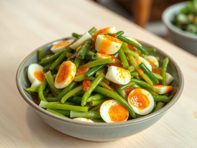Salade Kampong