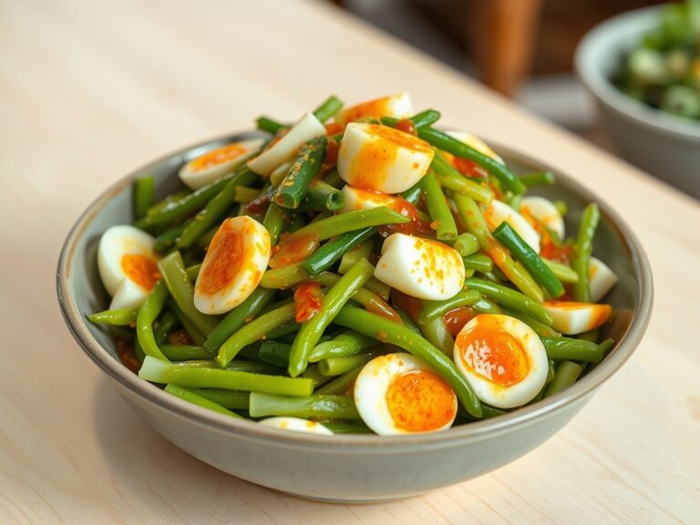 Salade Kampong