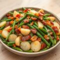 Salade Liégeoise