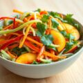 Salade met Zuur-Inleg