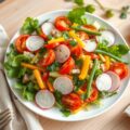 Salade Niçoise