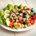 Salade Nicoise