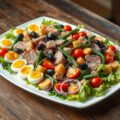 Salade nicoise