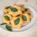 Saliebeignets
