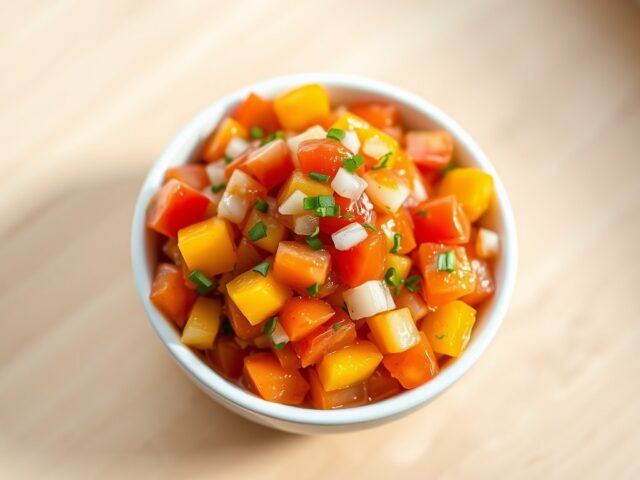 Salsa hawai