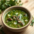Salsa Verde (groene saus)