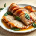 Saltimbocca
