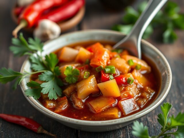 Sambal