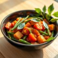 Sambal(an) Boontjes
