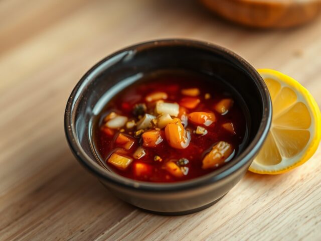 Sambal Brandalindepotal