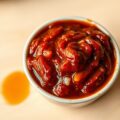 Sambal goreng saus