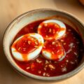 Sambal Goreng Telor