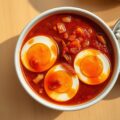 Sambal Telor glutenvrij