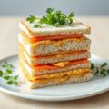 Sandwich Queen Mum