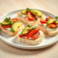 Sandwiches