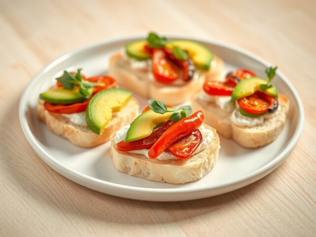 Sandwiches