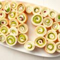 Sandwichrolletjes
