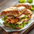 sandwitch