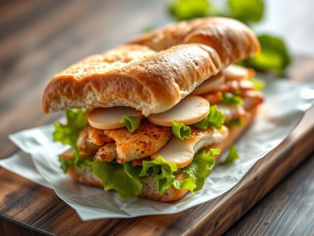 sandwitch