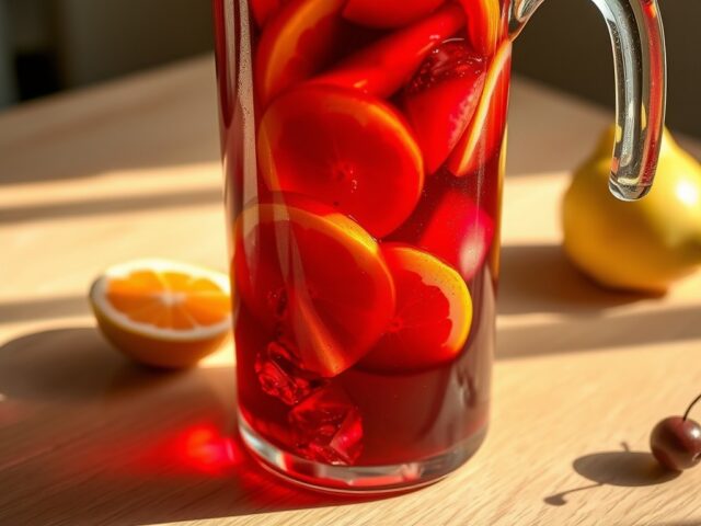 Sangria