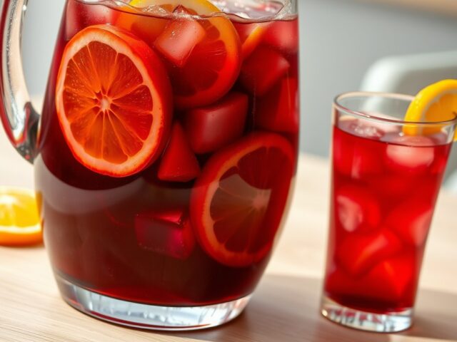 Sangria