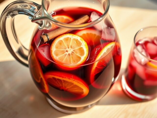 Sangria
