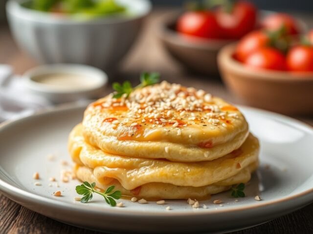 Saté-pasteitje