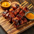Sate eigen recept