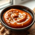 Sateh saus