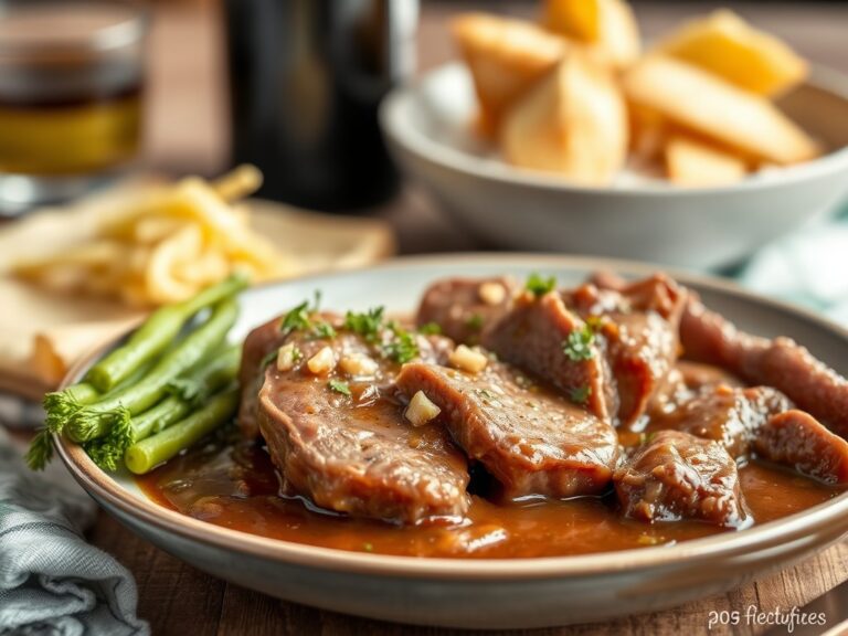 Sauerbraten