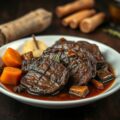 Sauerbraten uit Rijnland
