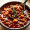 Saus Bolognese (rage alla bolognese)