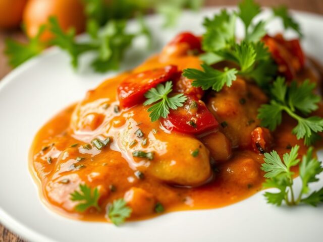 Saus GG en GD Variaties — AI-gegenereerde illustratie