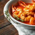 Scampi’s diabolic