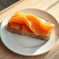 Scandinavian Sandwich
