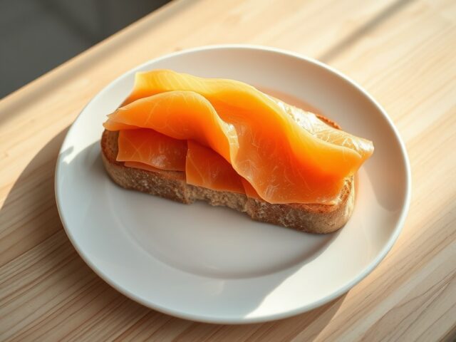Scandinavian Sandwich
