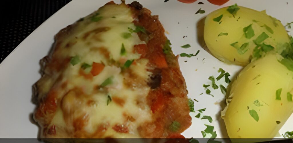” Schlemmerschnitzel “
