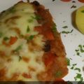 ” Schlemmerschnitzel “