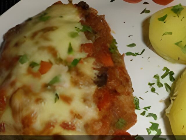 ” Schlemmerschnitzel “