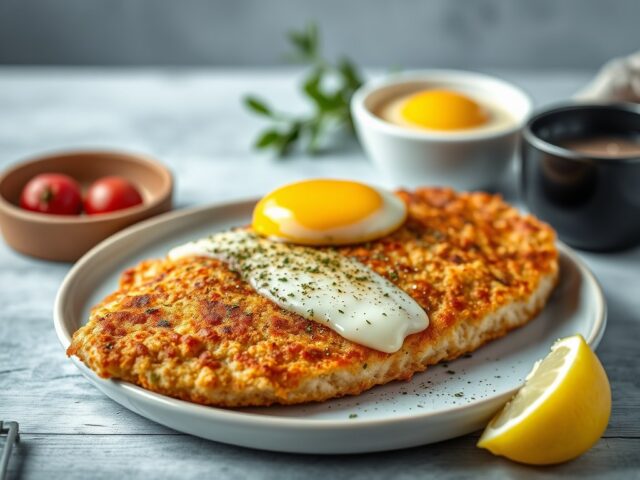 Schnitzel