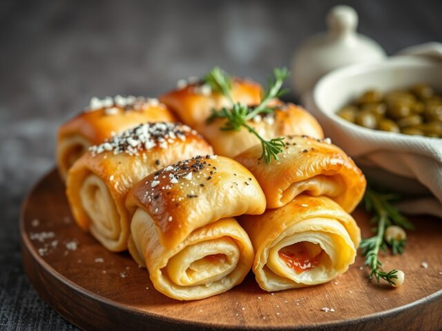 Scholrolletjes