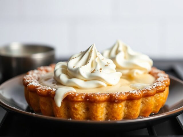 Schorseneren uit de oven