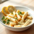 Schorsenerenragout