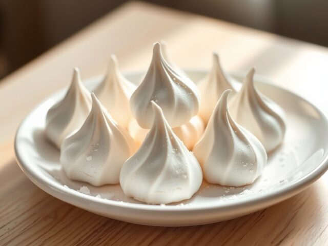 Schuimpjes