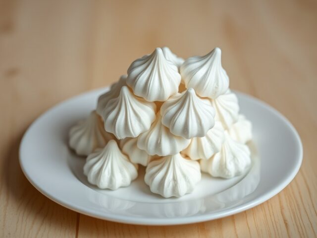 Schuimpjes